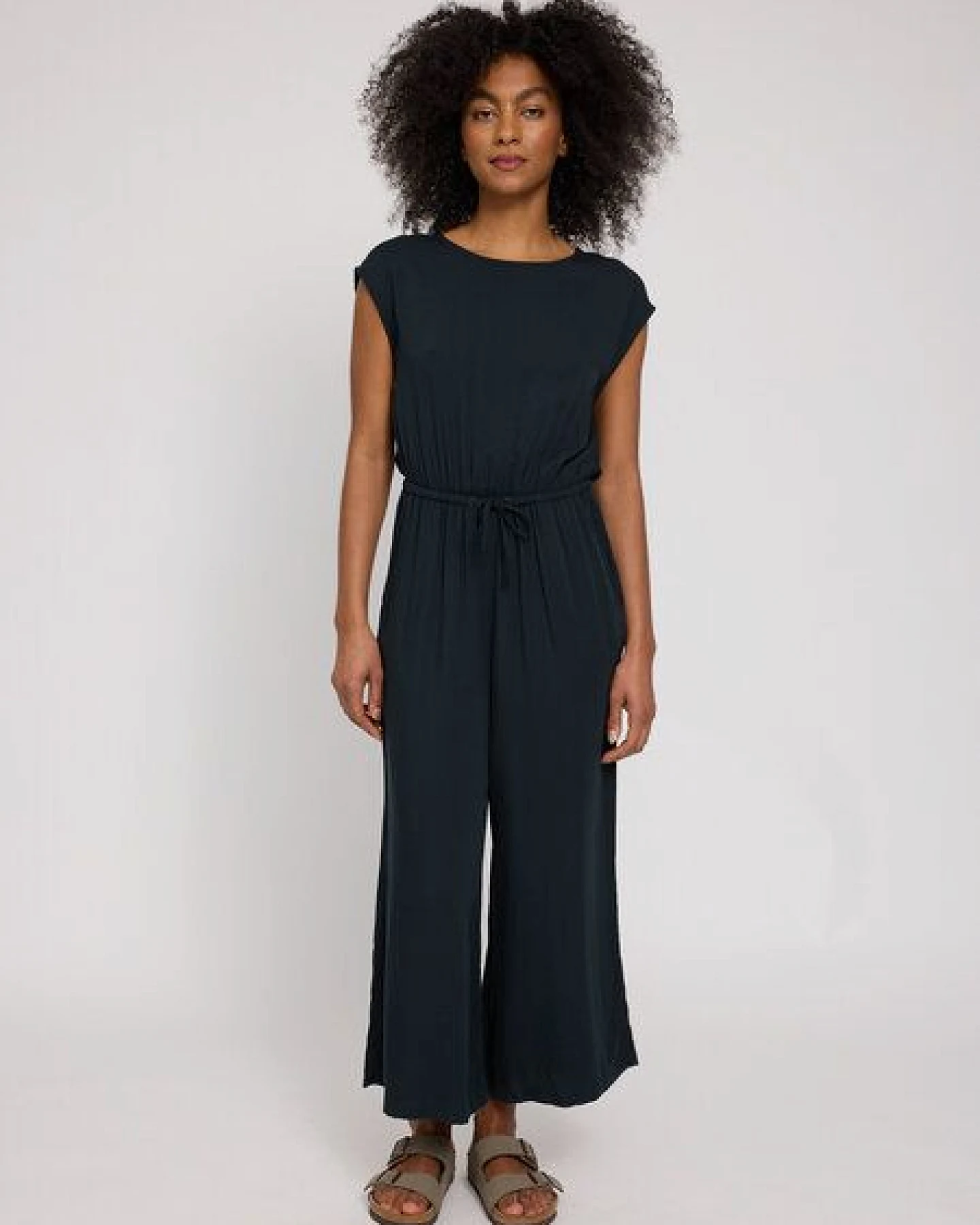 Mazine Jumpsuit aus Ecovero – Ansicht 2