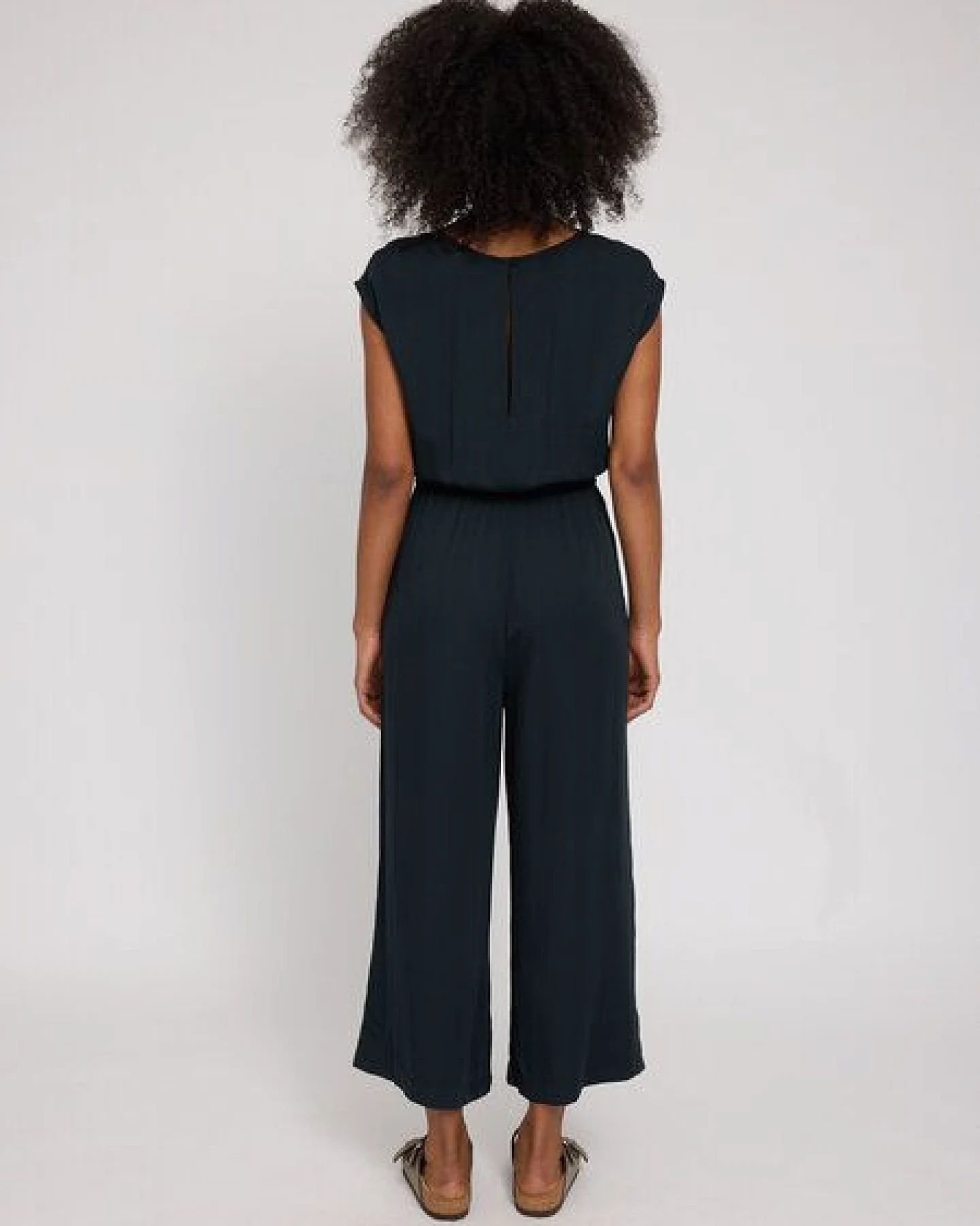 Mazine Jumpsuit aus Ecovero – Ansicht 3