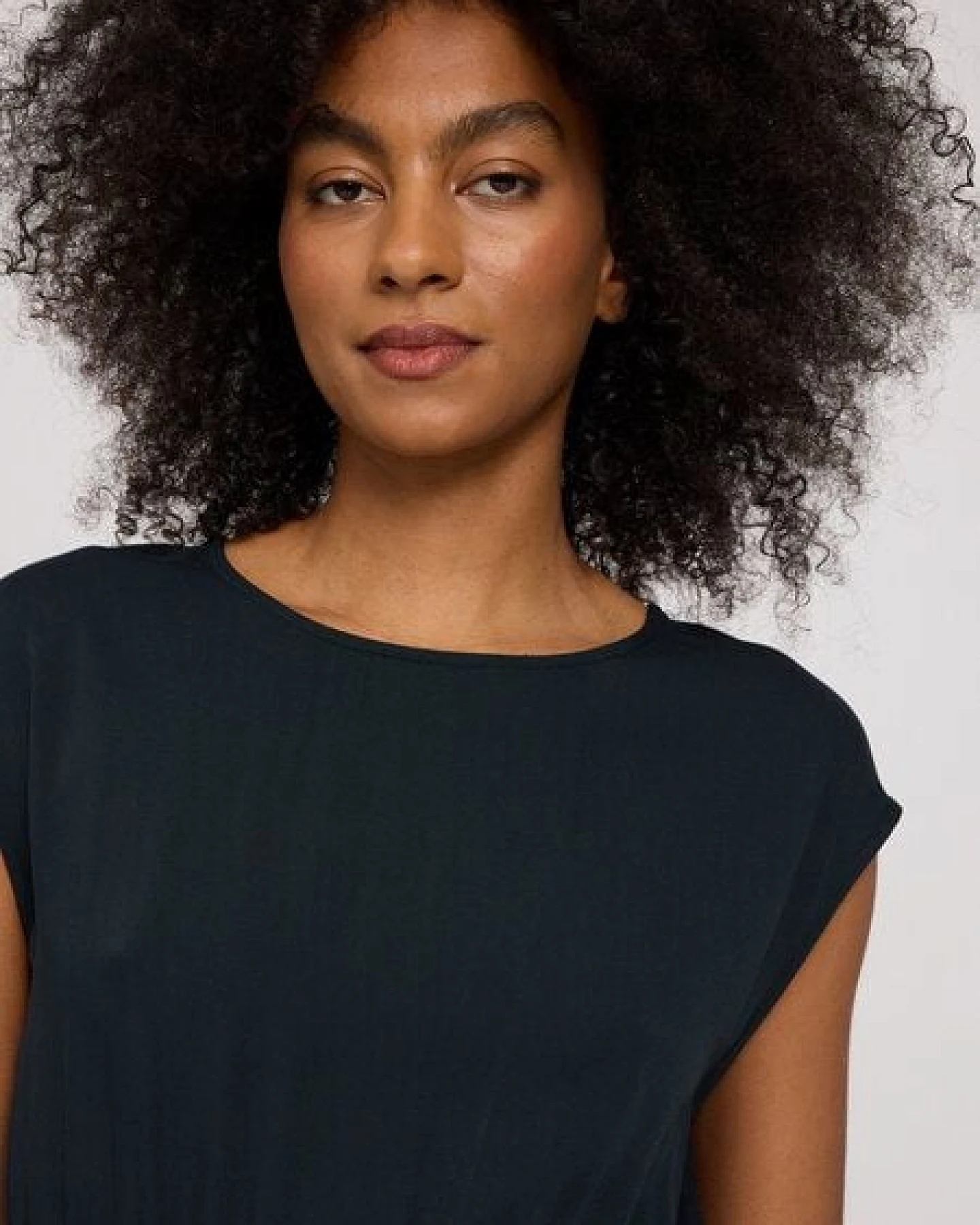 Mazine Jumpsuit aus Ecovero – Ansicht 4