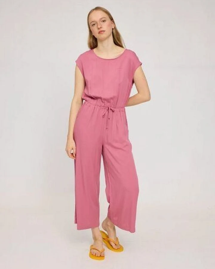 Mazine Jumpsuit aus Ecovero