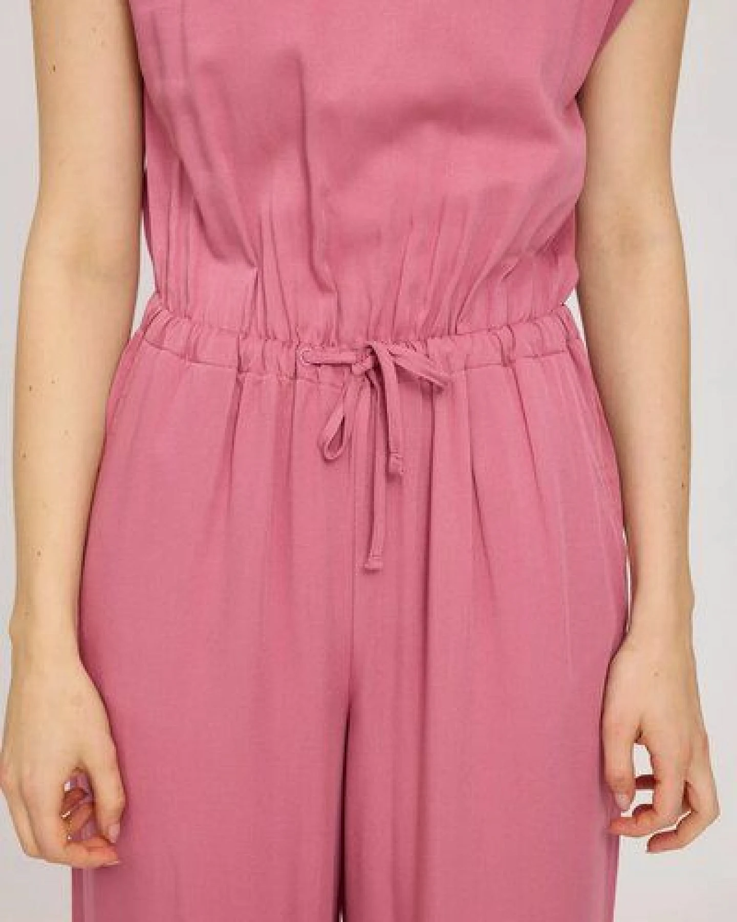 Mazine Jumpsuit aus Ecovero – Ansicht 4