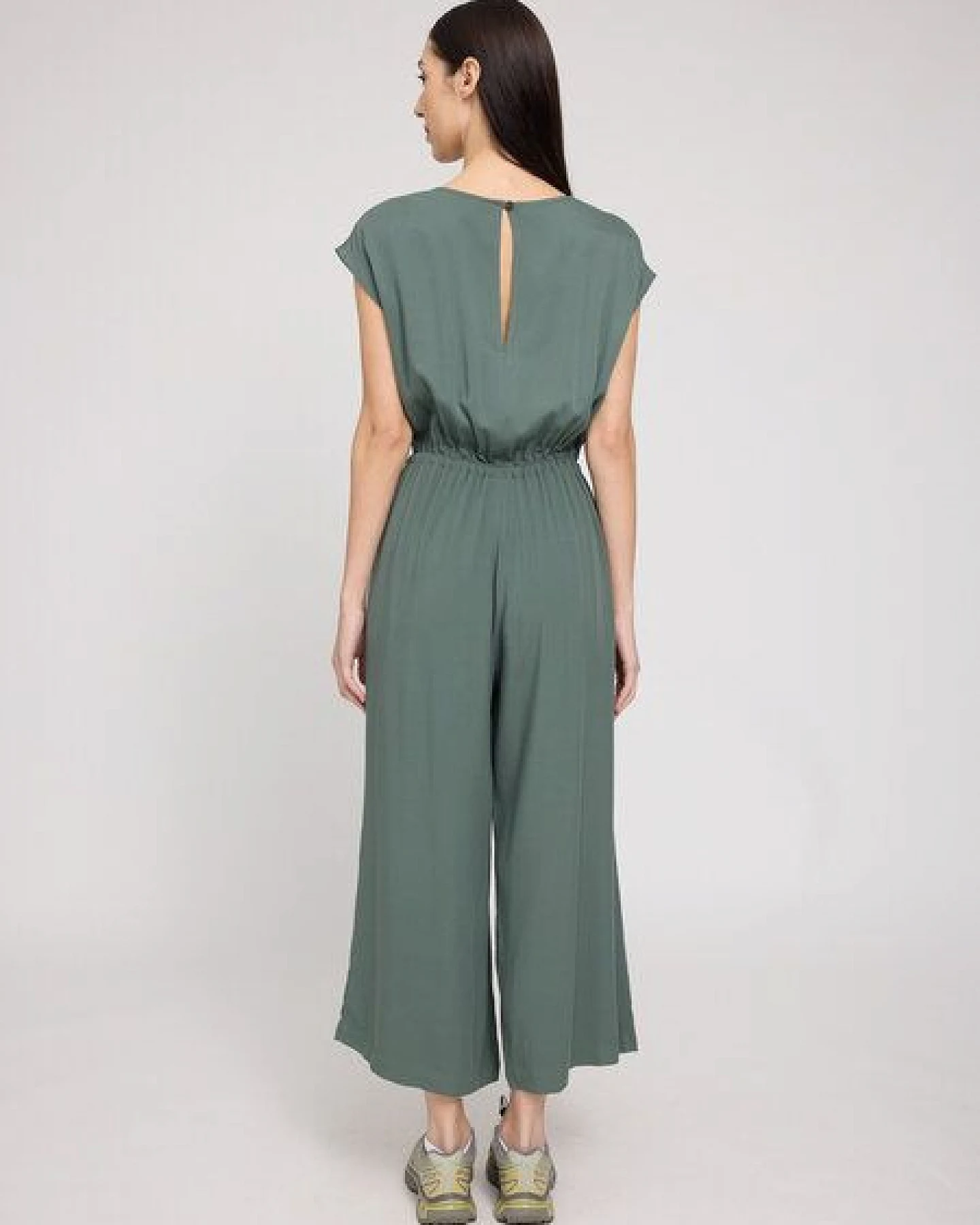 Mazine Jumpsuit aus Ecovero – Ansicht 3