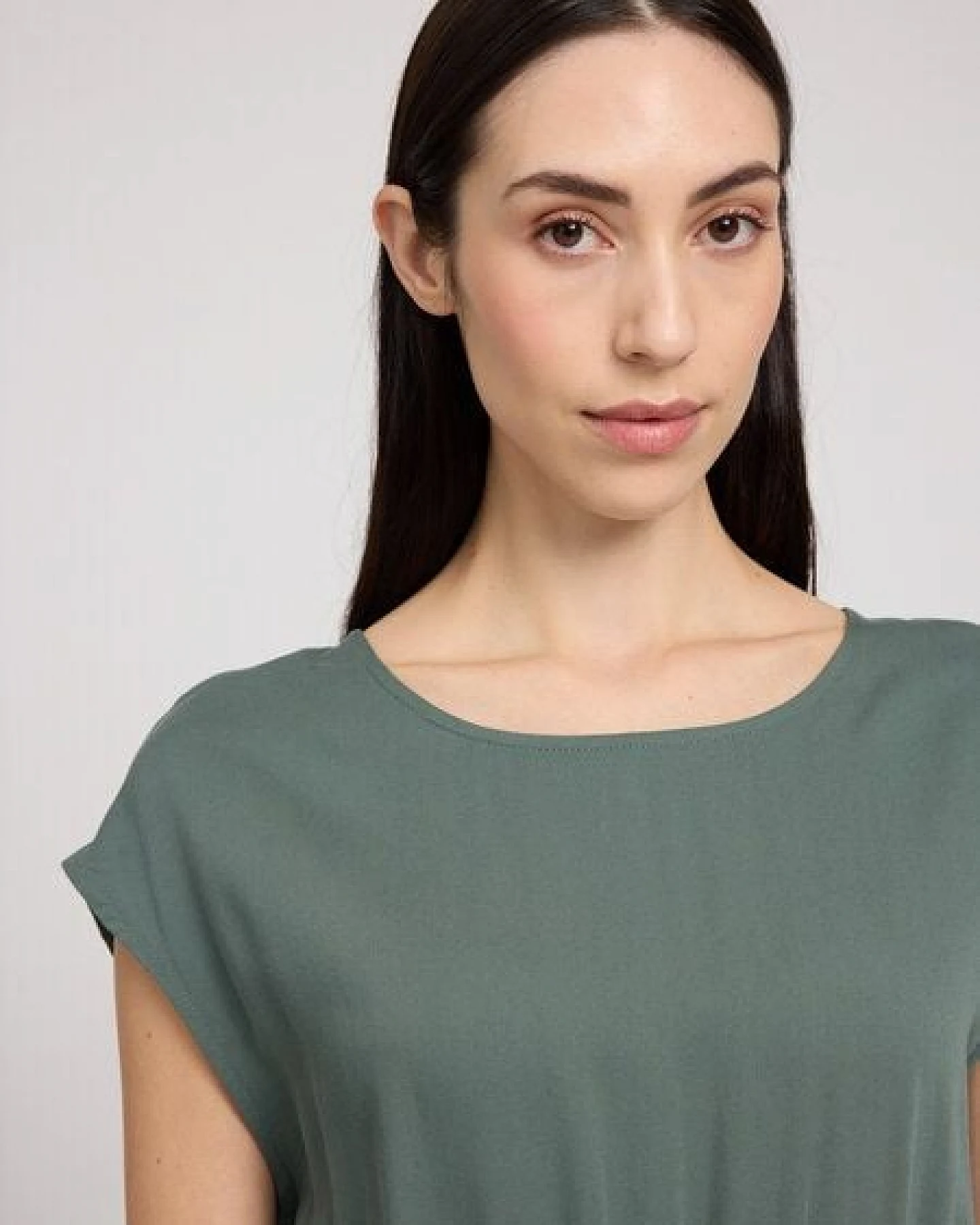 Mazine Jumpsuit aus Ecovero – Ansicht 4