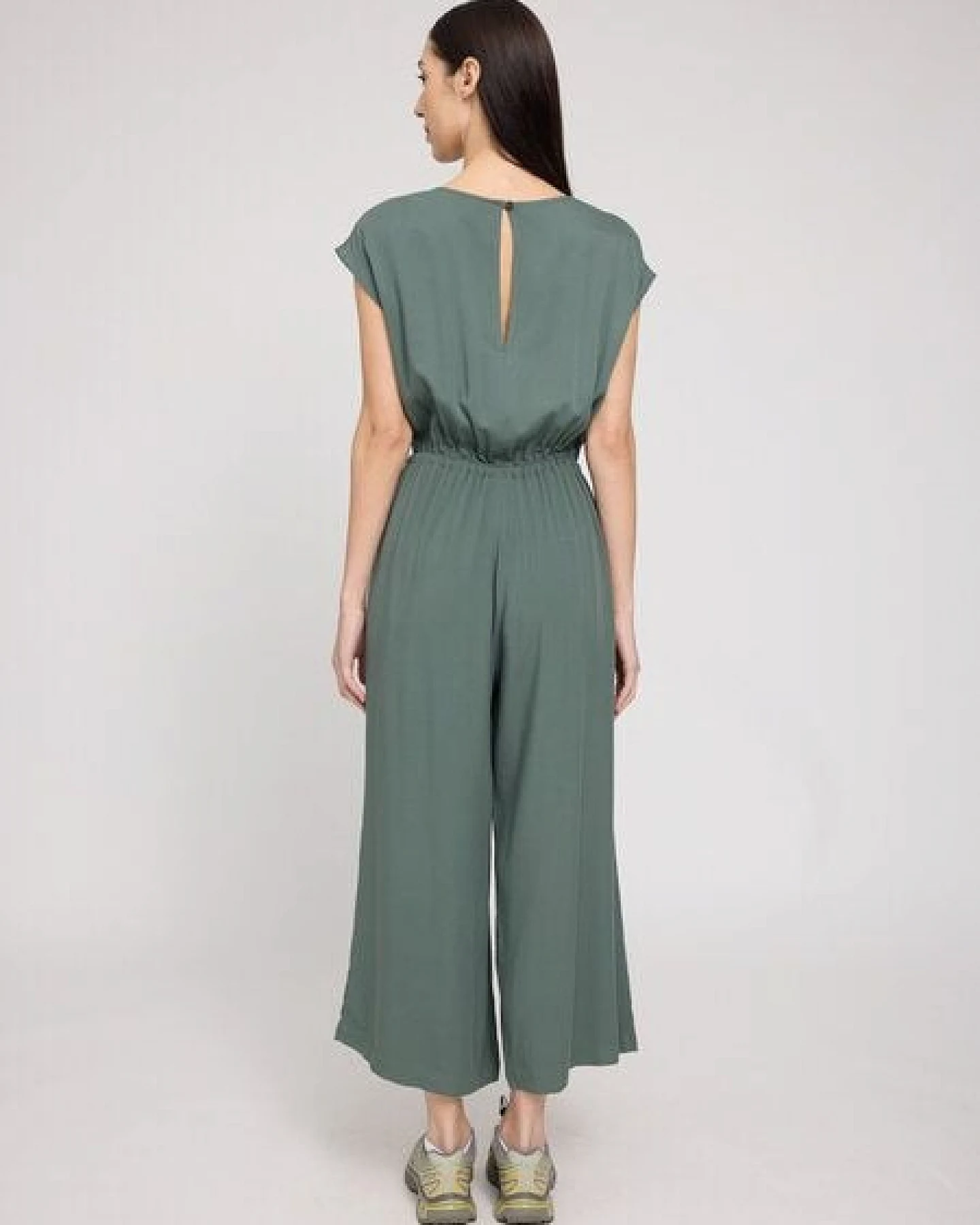 Mazine Jumpsuit aus Ecovero – Ansicht 3
