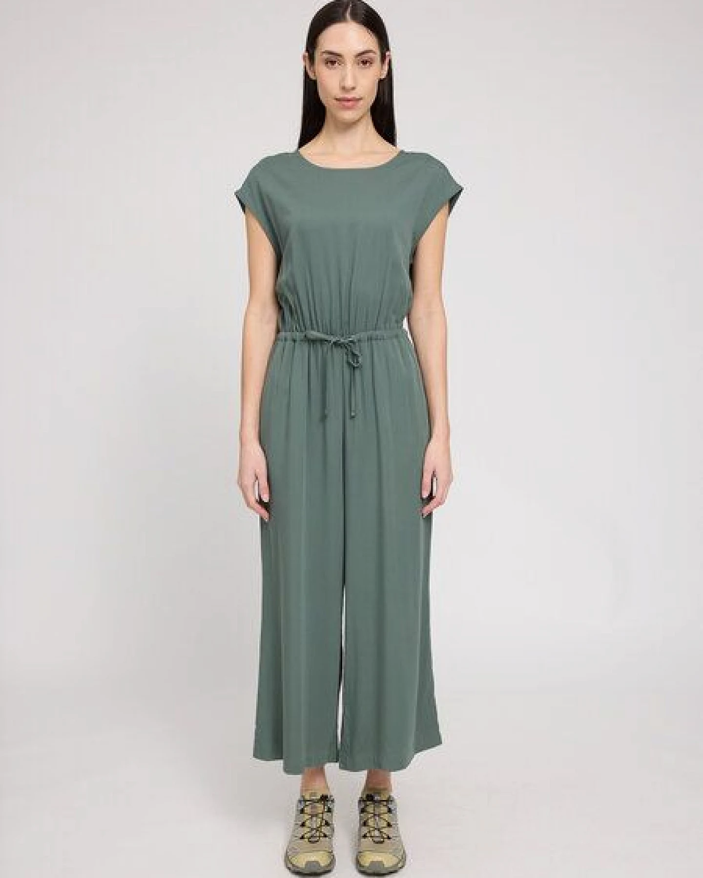 Mazine Jumpsuit aus Ecovero – Ansicht 2