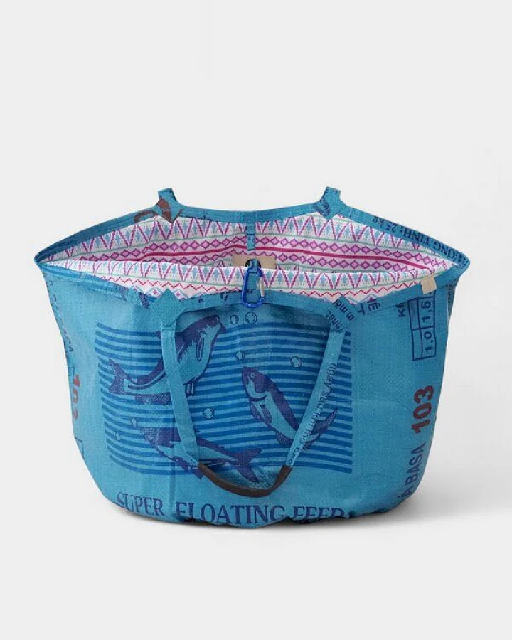 #FISH blau-aqua/#WP ethno