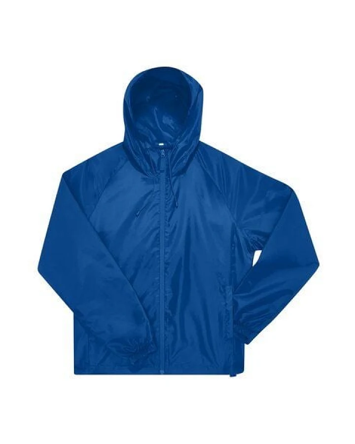 Blau