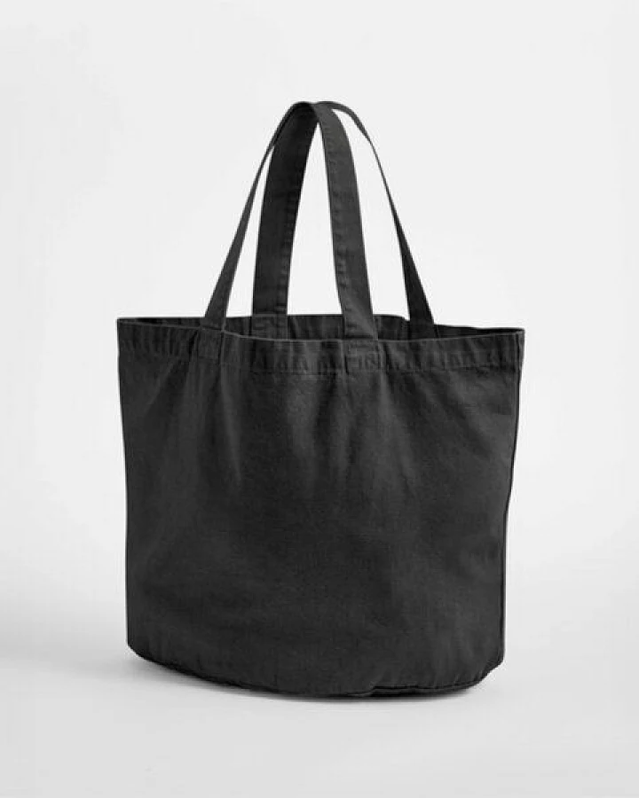 Westford Mill SchultertascheTragetasche Umhängetasche Einkaufstasche Shopper Strandtasche
