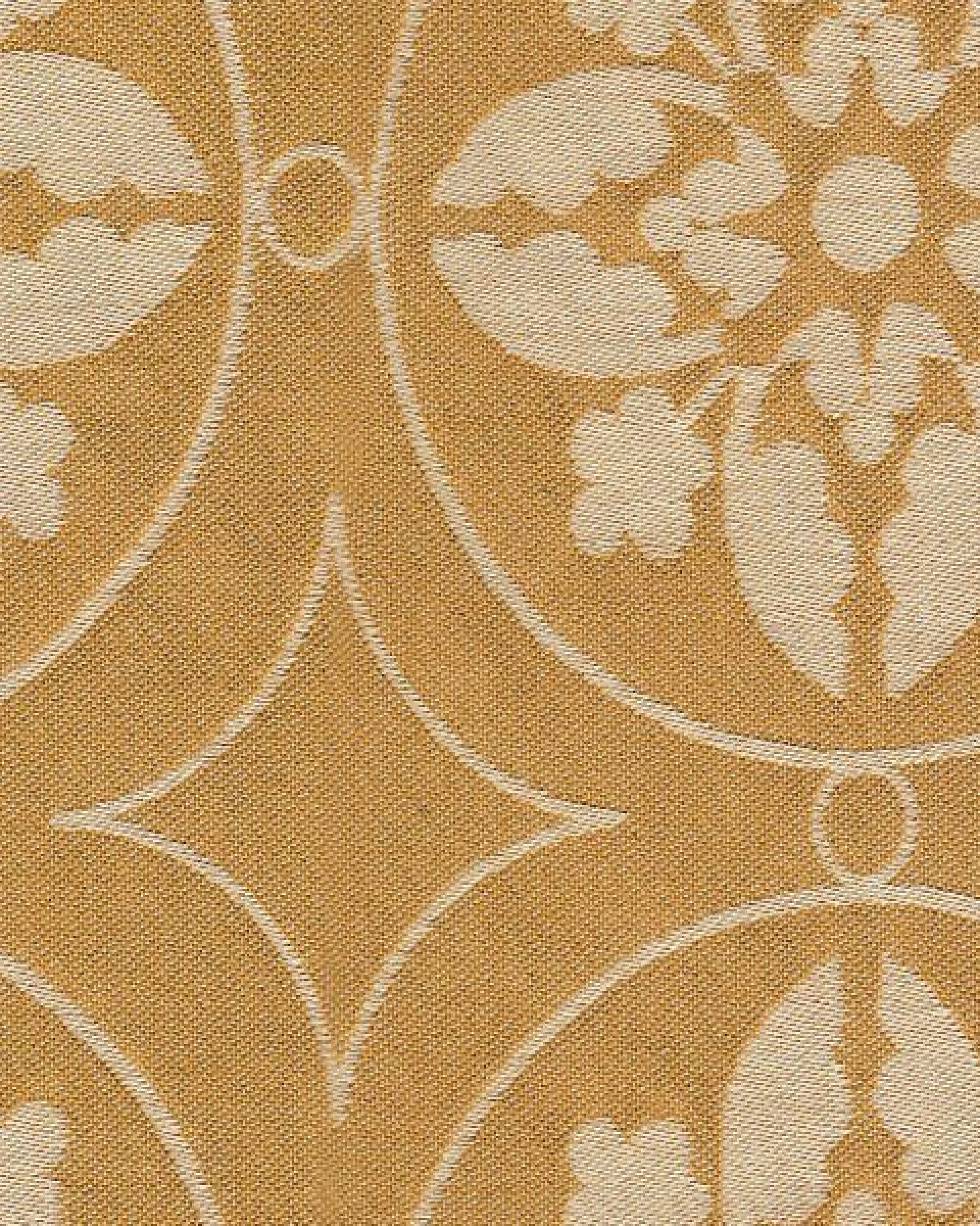 Nature by Adam Tischset 2er Pack aus 100% Bio-Baumwolle - Made in Germany - Romantic Puligny – Ansicht 4