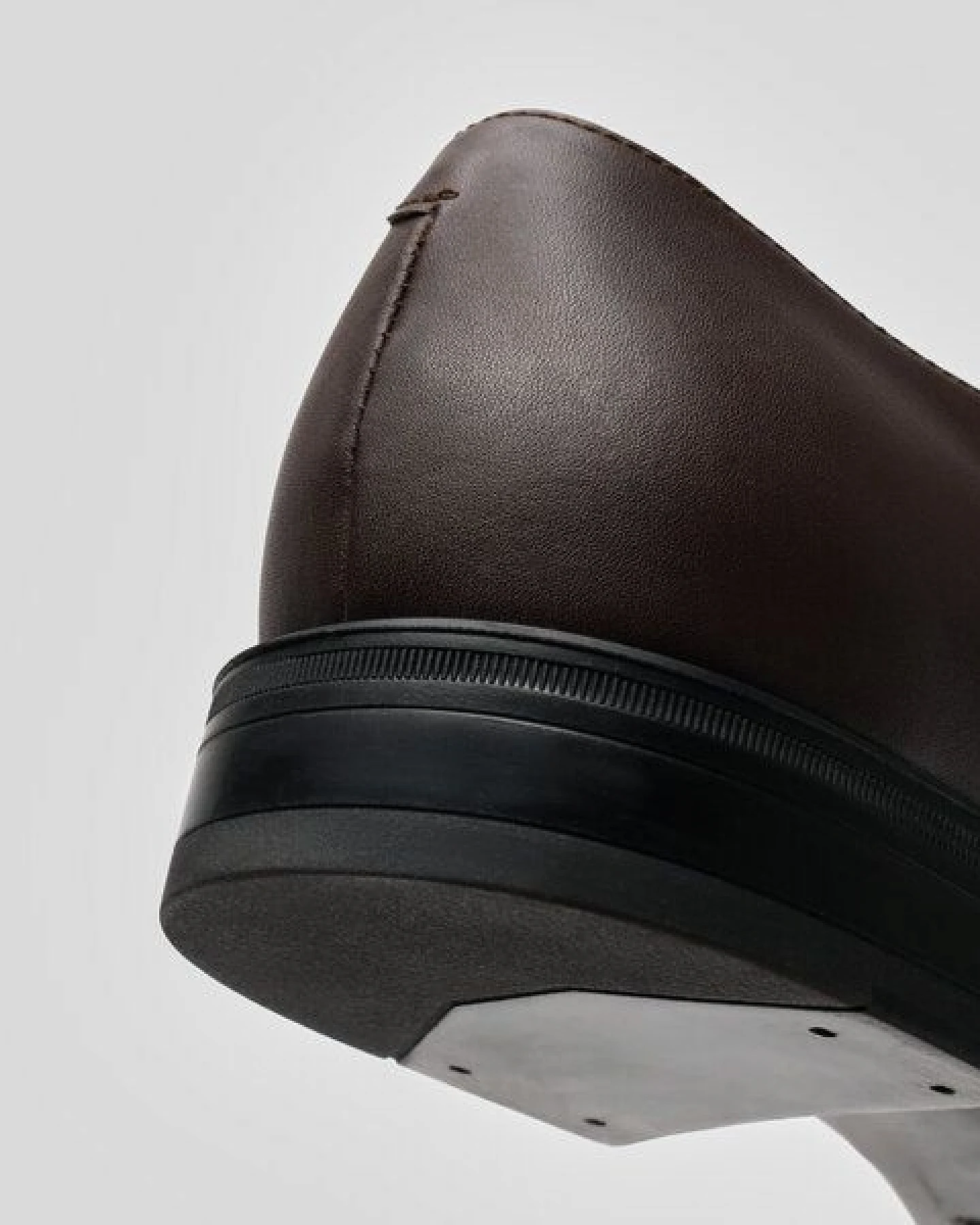 Solari Milano Doppel-Monkstraps - Herren – Ansicht 3