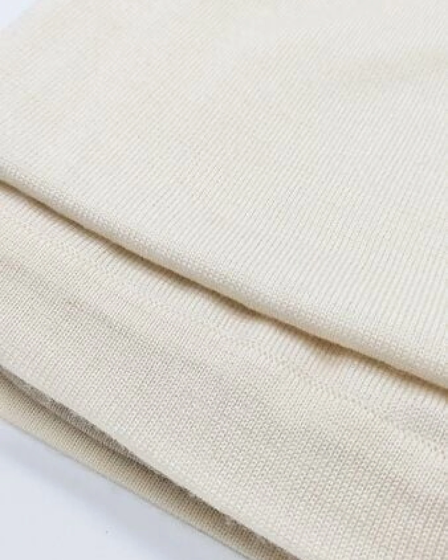 Wooliie Handgefertigte Babydecke aus 100 % Merinowolle – pflanzlich gefärbt – Ansicht 4