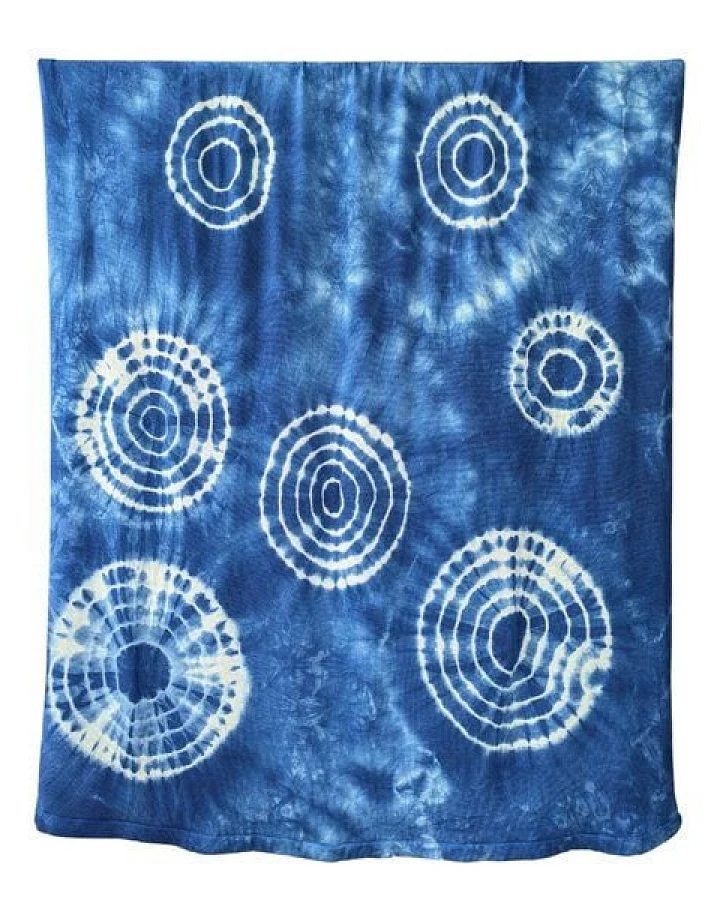 Blau