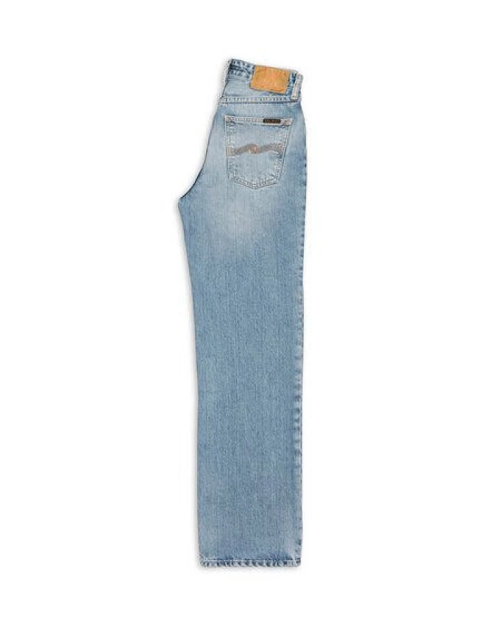 Nudie Jeans Damen Jeans - Clean Eileen - Streaky Vintage