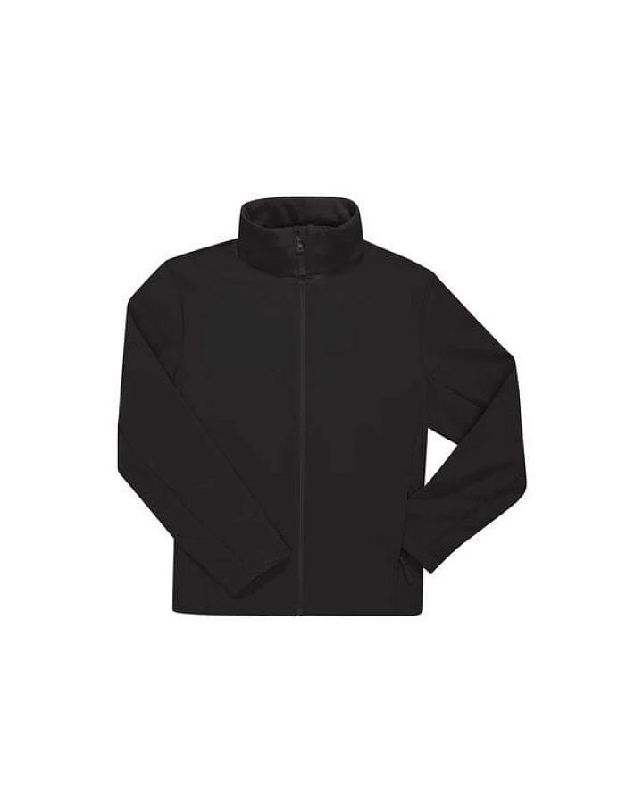 B&C Leichte Unisex Softshell-Jacke Wasserdicht Atmungsaktiv Winddicht