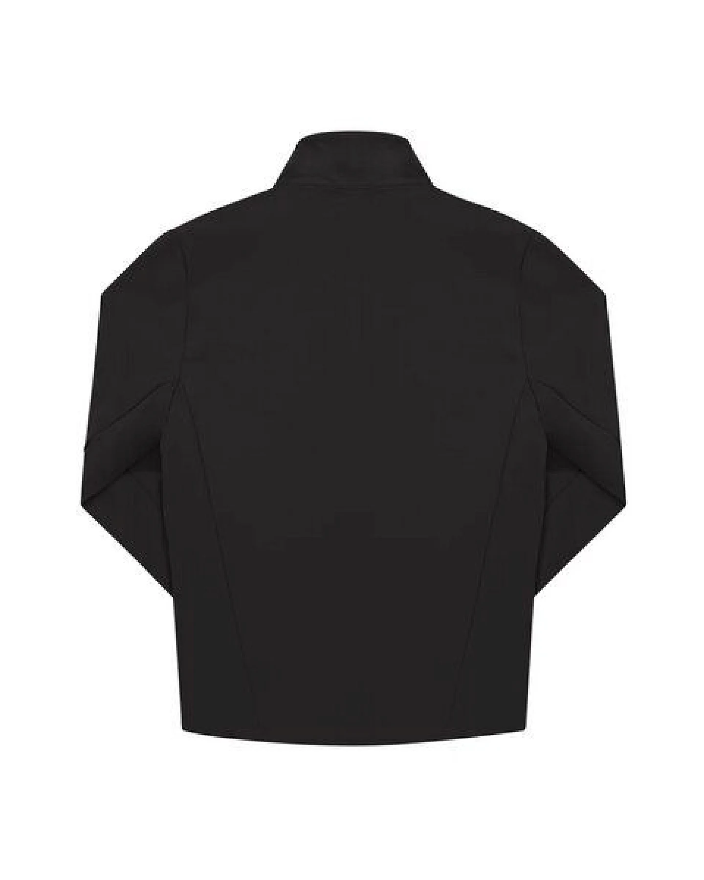 B&C Leichte Unisex Softshell-Jacke Wasserdicht Atmungsaktiv Winddicht – Ansicht 3
