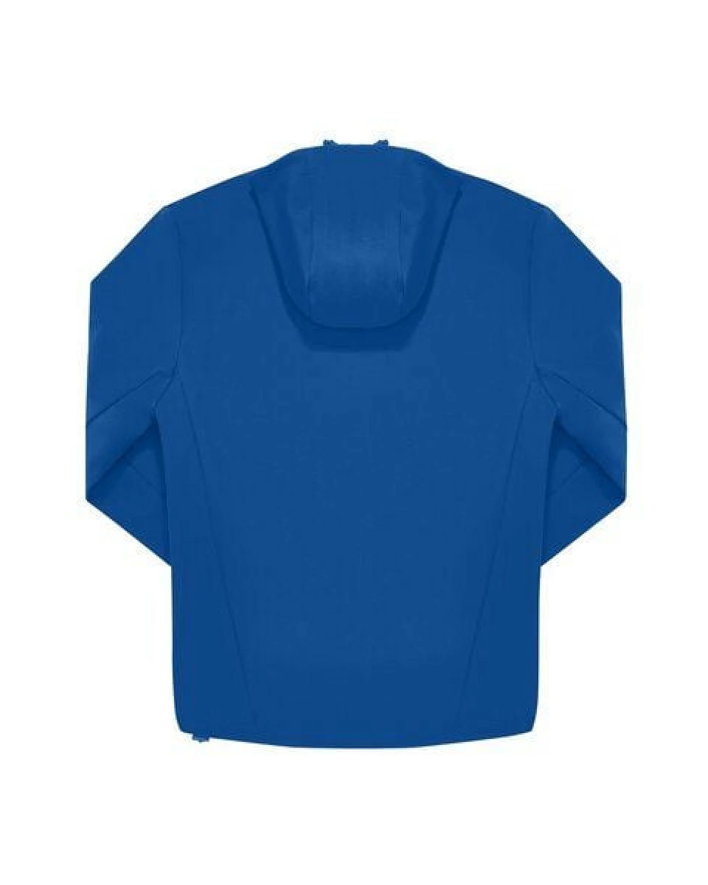 B&C Unisex Softshell-Jacke mit Kapuze Wasserdicht Atmungsaktiv Winddicht – Ansicht 3