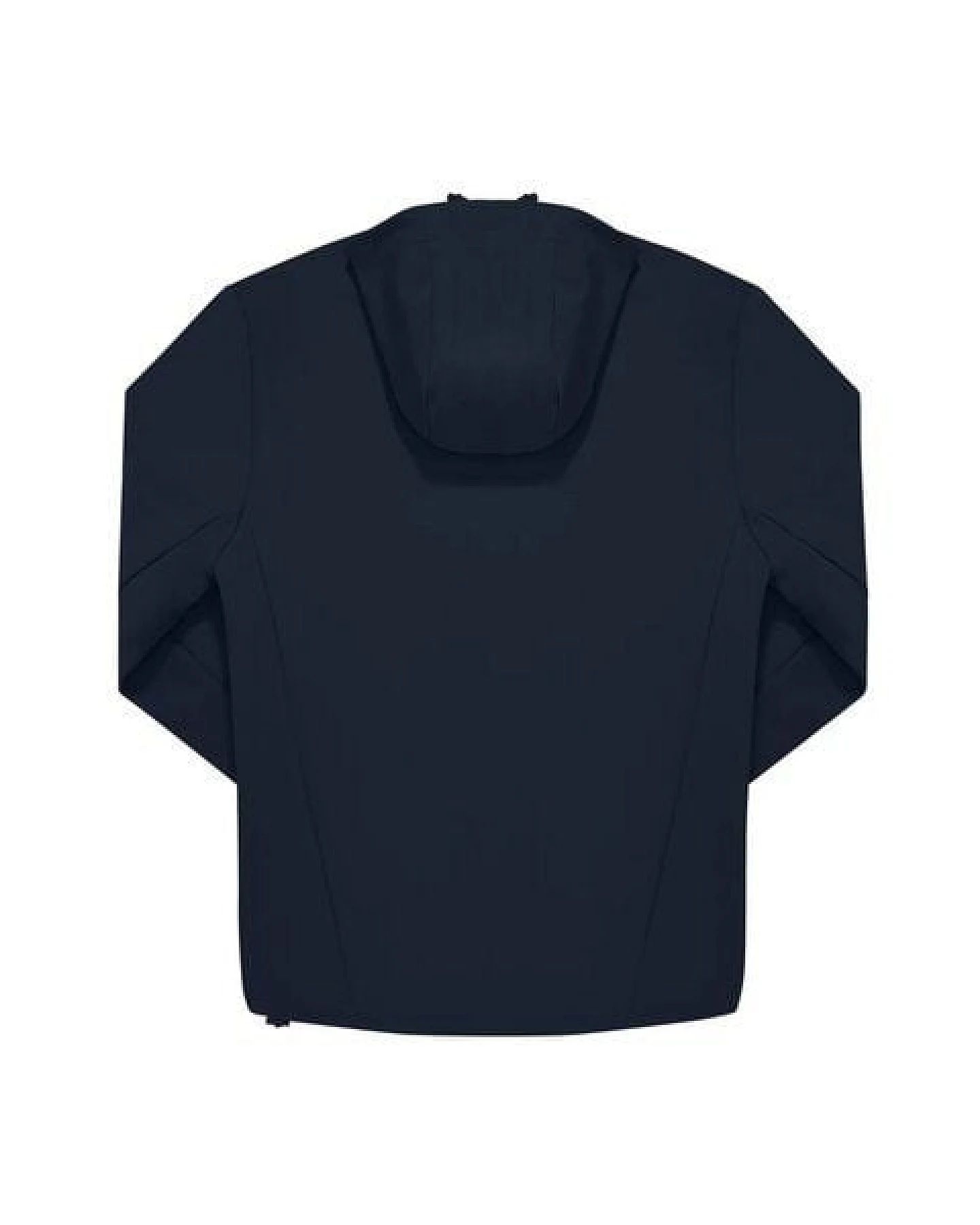 B&C Unisex Softshell-Jacke mit Kapuze Wasserdicht Atmungsaktiv Winddicht – Ansicht 3