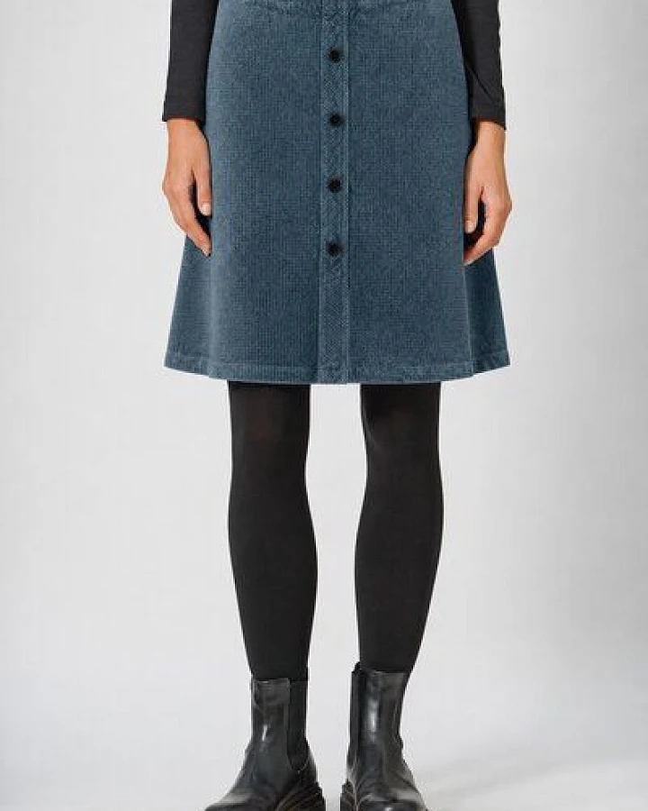 Blau