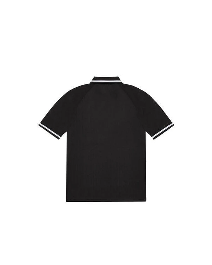 B&C Unisex Polo Shirt Sportshirt Atmungsaktiv zweifarbig modern
