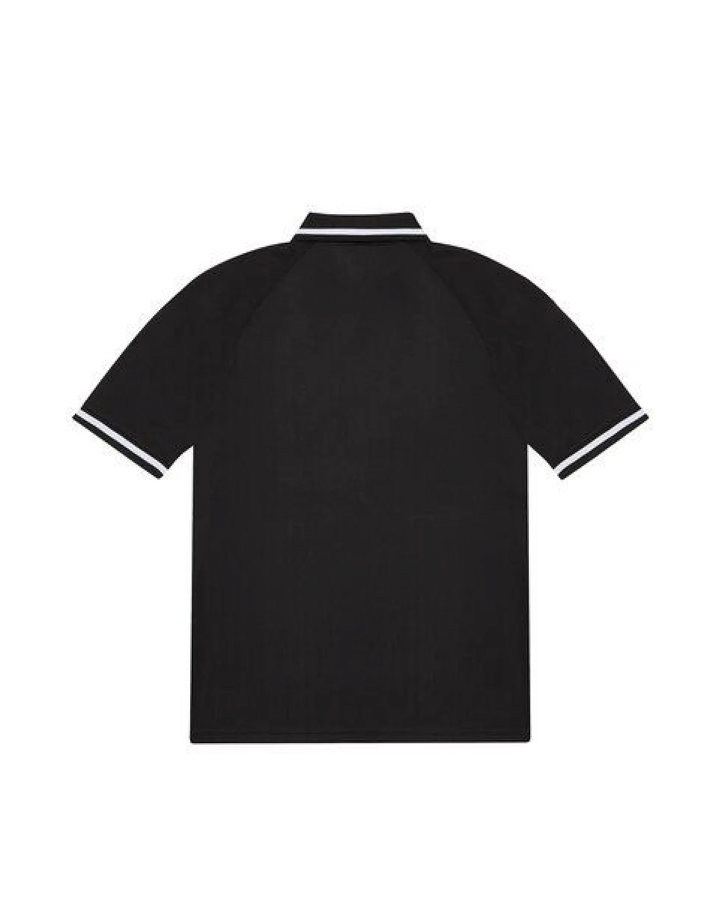 B&C Unisex Polo Shirt Sportshirt Atmungsaktiv zweifarbig modern – Ansicht 3