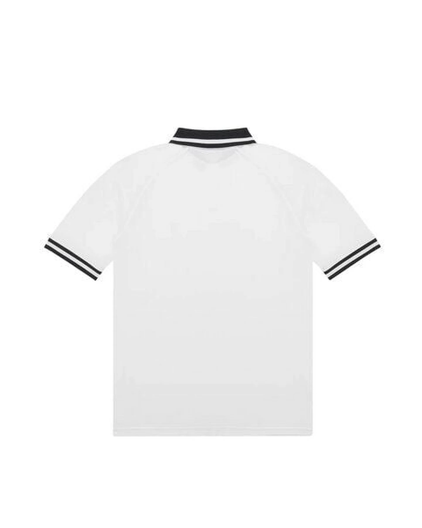 B&C Unisex Polo Shirt Sportshirt Atmungsaktiv zweifarbig modern – Ansicht 3