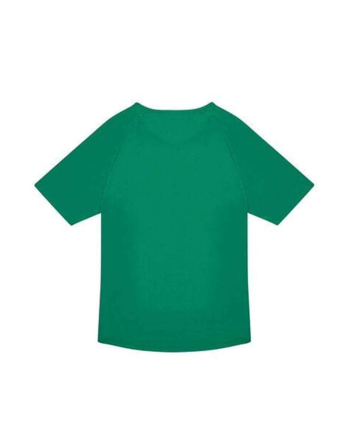 B&C Unisex Laufshir T-Shirt Sportshirt Kurzarm Atmungsaktiv Rundhals – Ansicht 3