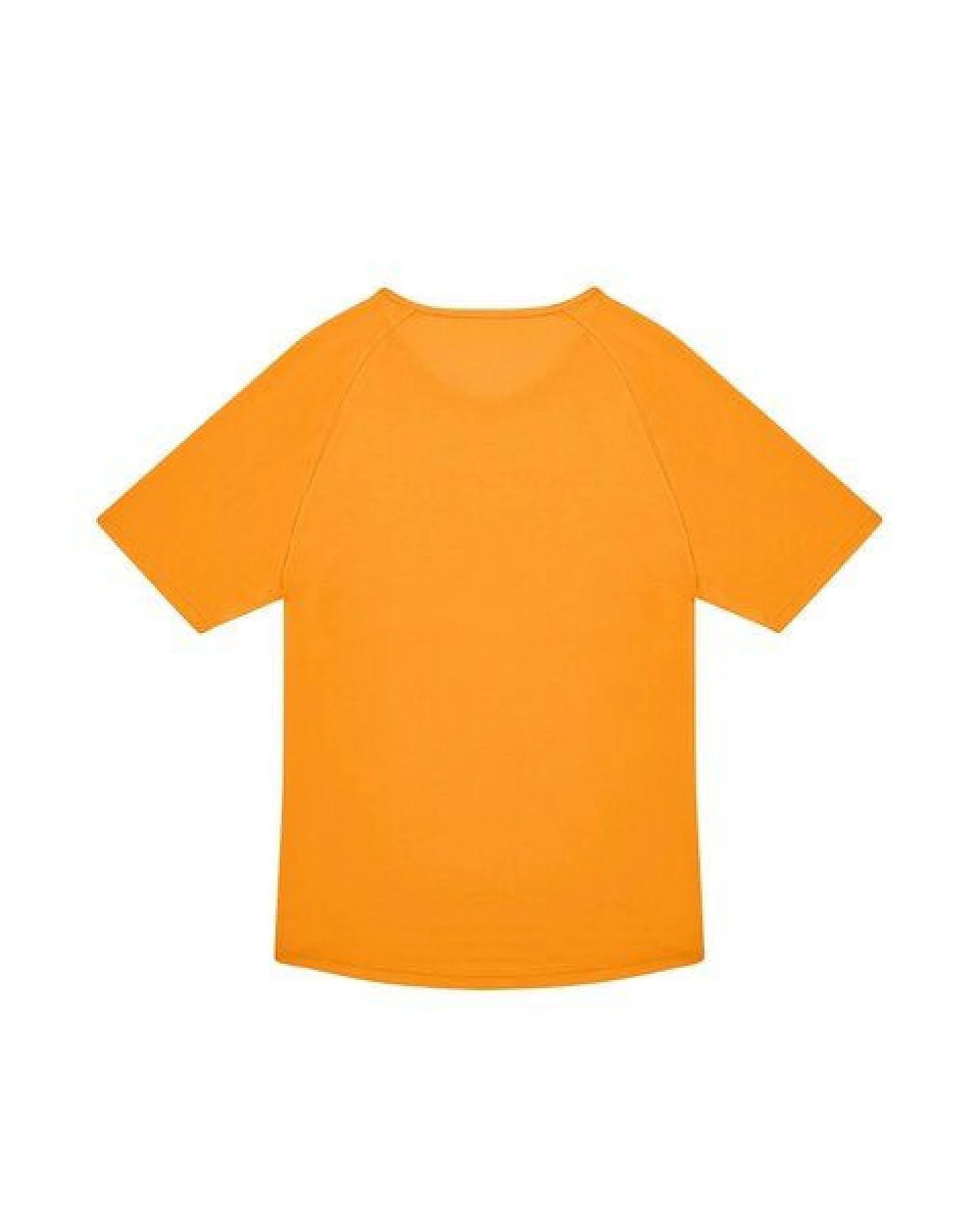 B&C Unisex Laufshir T-Shirt Sportshirt Kurzarm Atmungsaktiv Rundhals – Ansicht 3