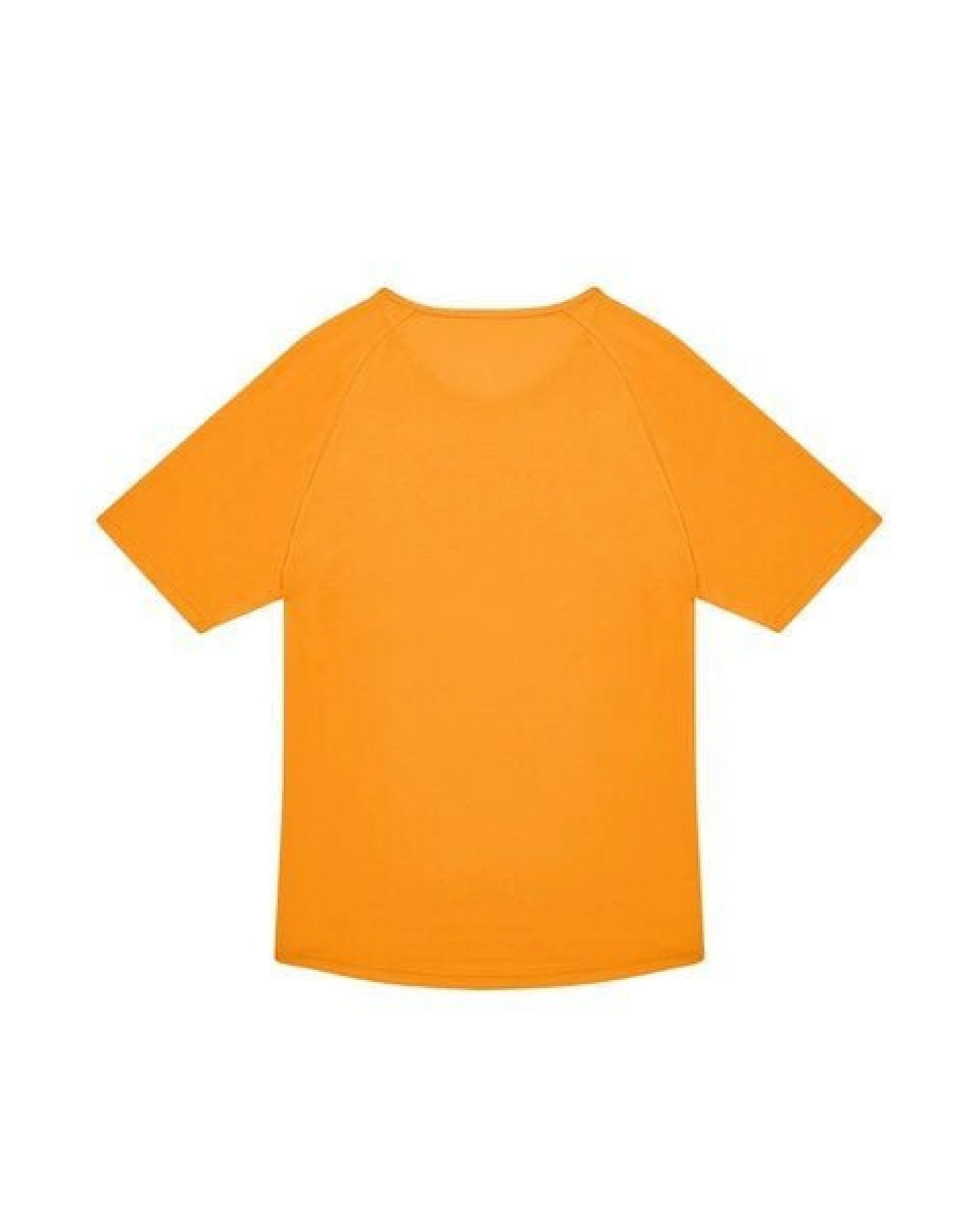 B&C Unisex Laufshir T-Shirt Sportshirt Kurzarm Atmungsaktiv Rundhals – Ansicht 3