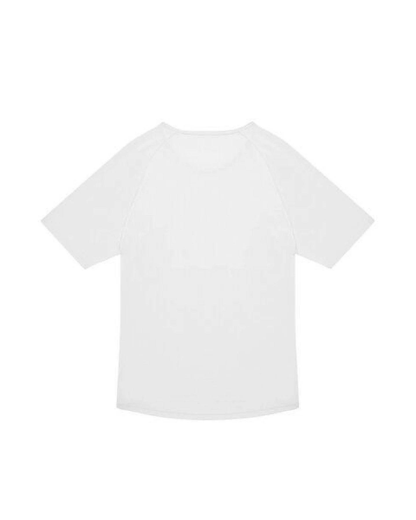 B&C Unisex Laufshir T-Shirt Sportshirt Kurzarm Atmungsaktiv Rundhals – Ansicht 3