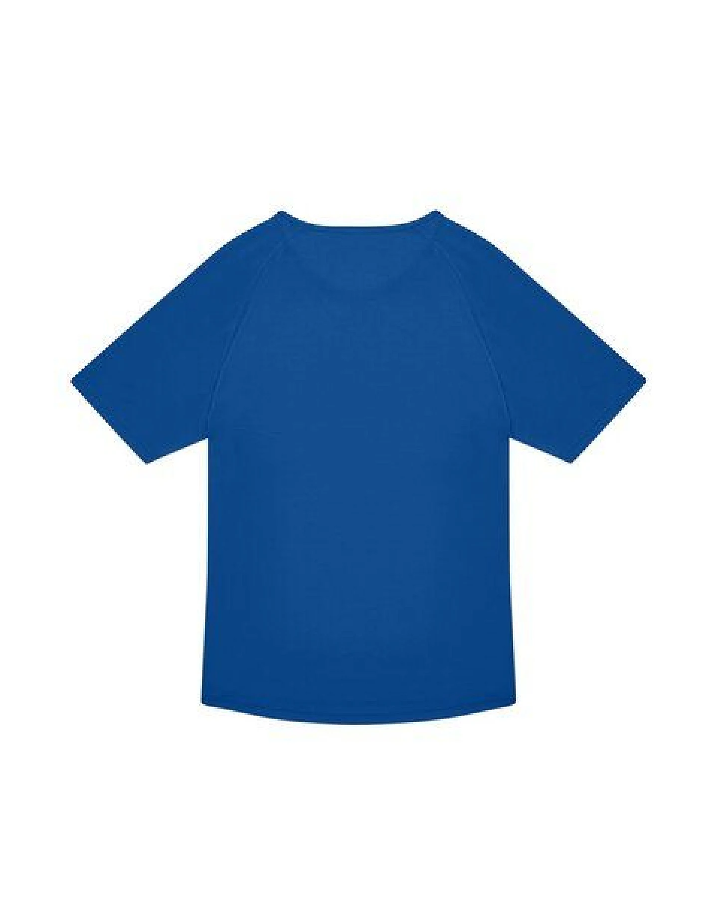 B&C Unisex Laufshir T-Shirt Sportshirt Kurzarm Atmungsaktiv Rundhals – Ansicht 3