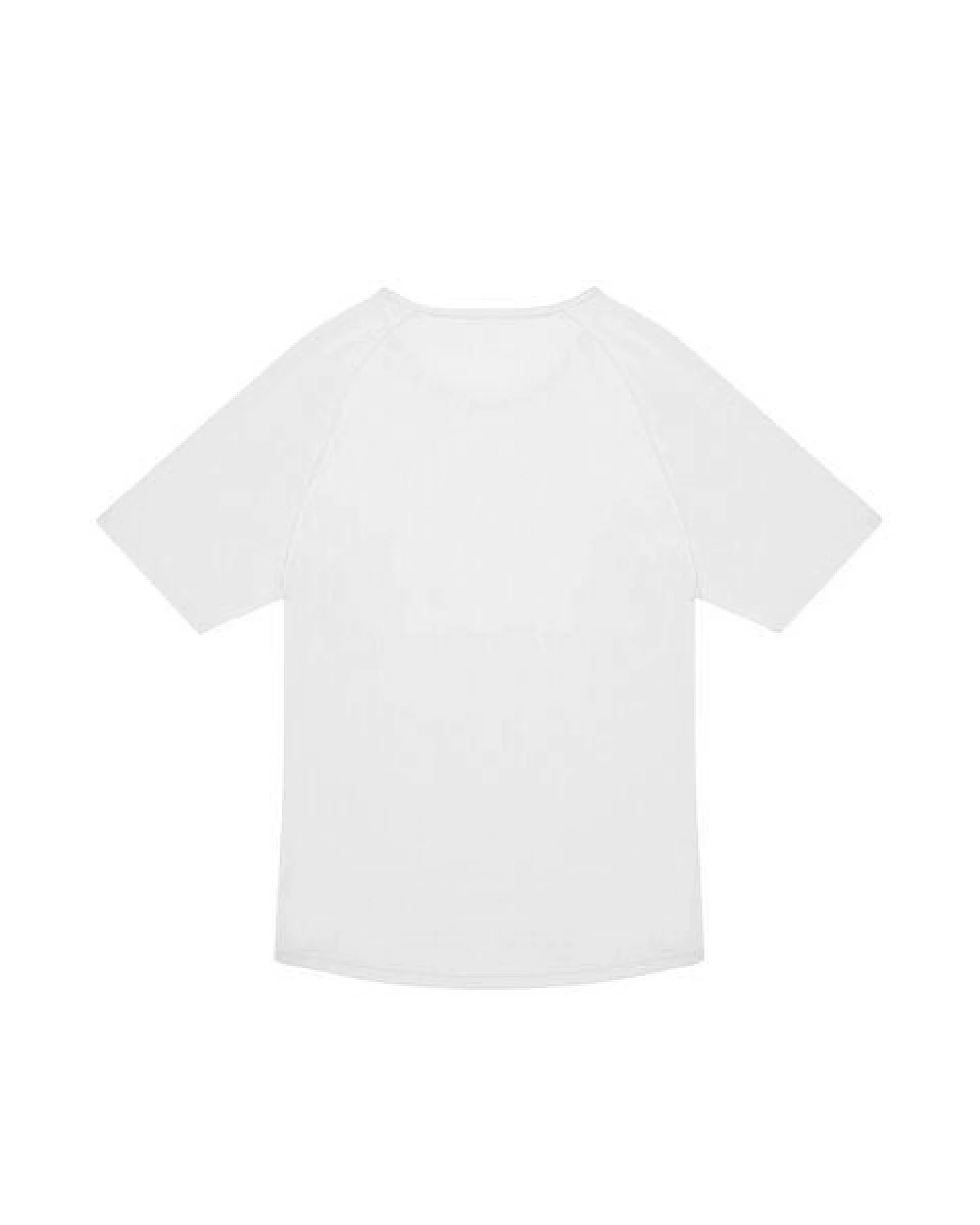B&C Unisex Laufshir T-Shirt Sportshirt Kurzarm Atmungsaktiv Rundhals – Ansicht 3