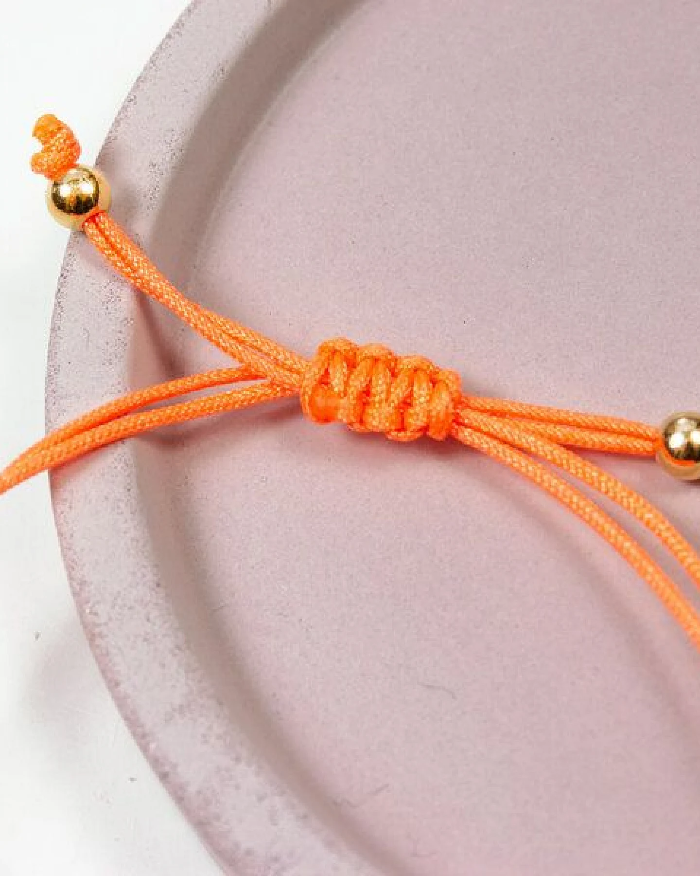 Bow & Hummingbird Armband auf Karte - Herz - Liebe – Ansicht 3
