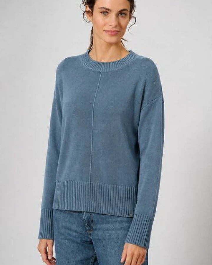 Blau