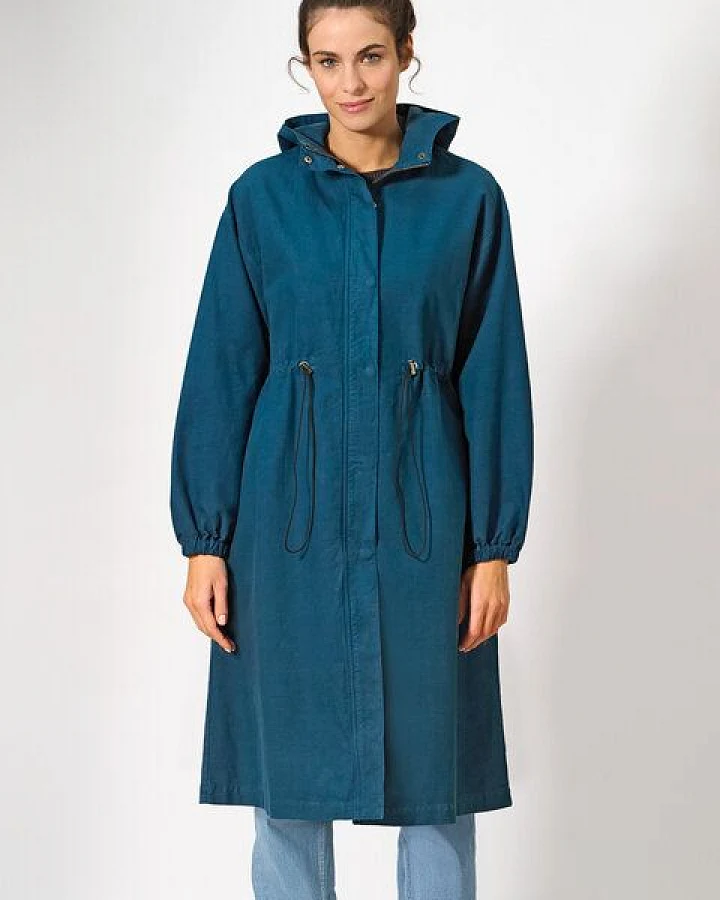 Blau