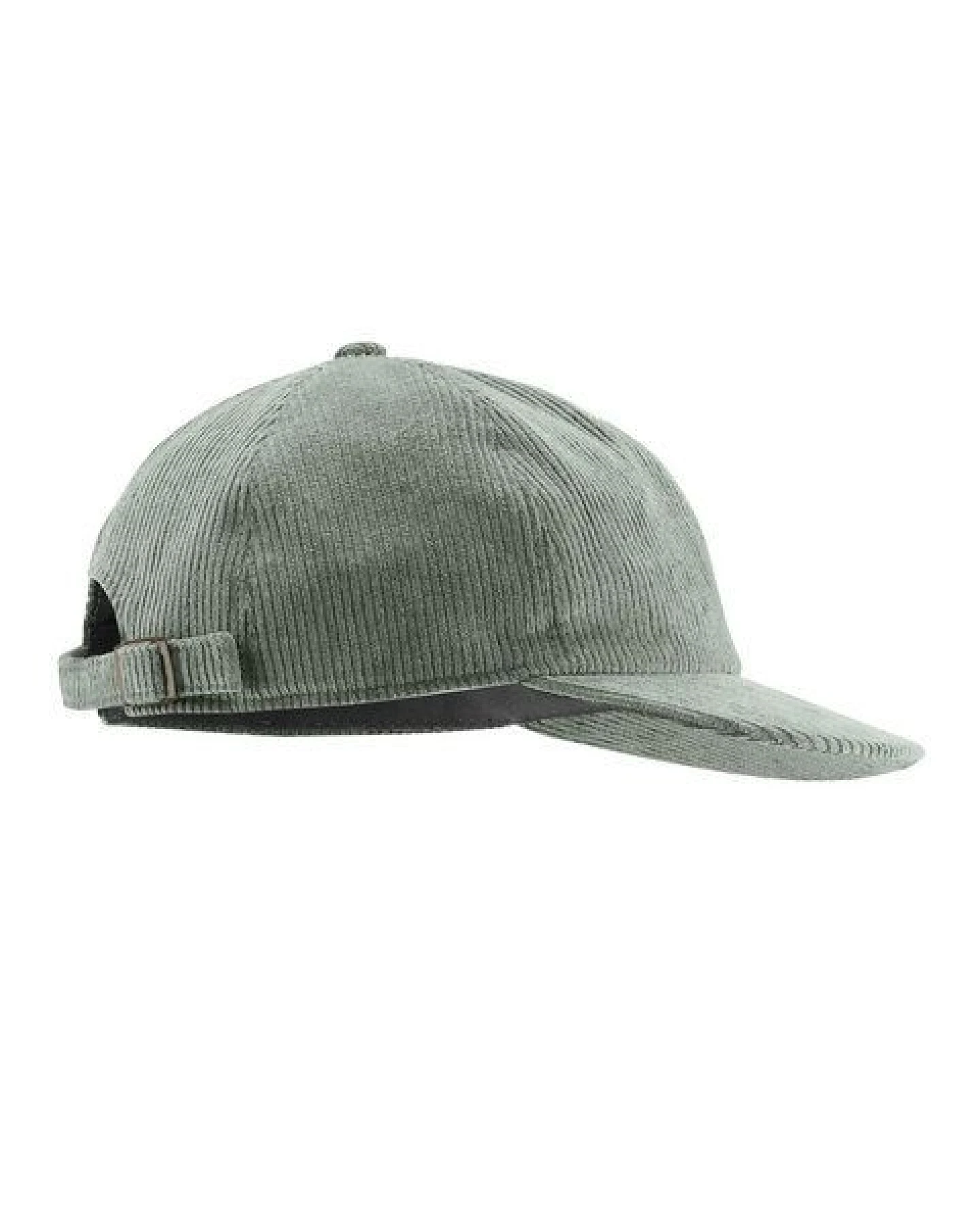 HempAge Baseball Cap Cord Hanf/Biobaumwolle – Ansicht 2