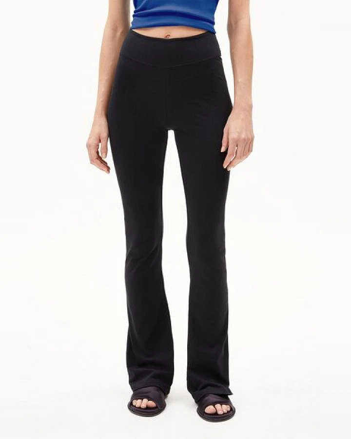 ARMEDANGELS REHMAA LEGGINGS Damen Leggings aus Bio-Baumwoll Mix