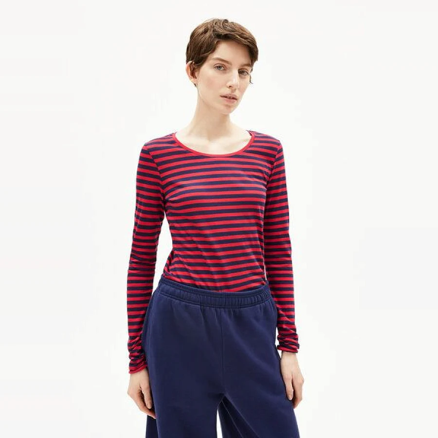 Tinted Navy-Candy Apple