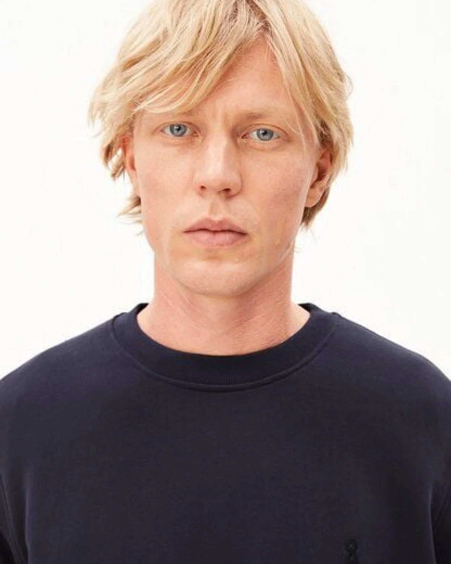 ARMEDANGELS BAARO LOOP Herren Sweatshirt aus Bio-Baumwolle – Ansicht 3