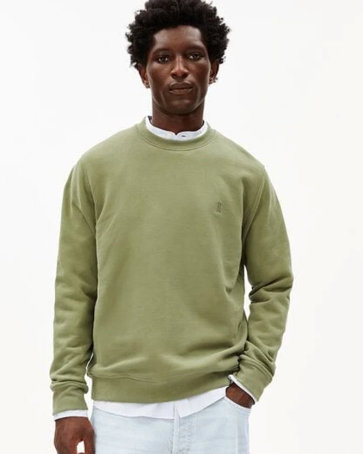 Fatigue Green
