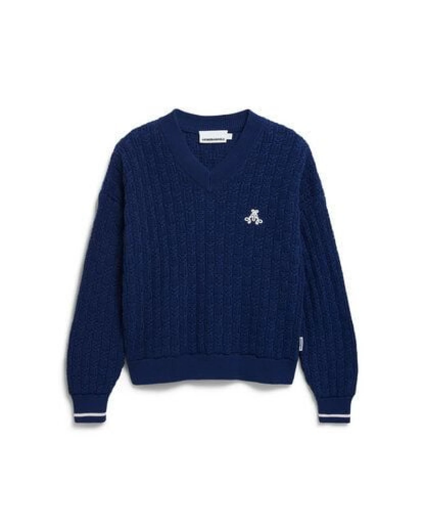 ARMEDANGELS Damen Pullover aus Bio-Baumwolle – Ansicht 4