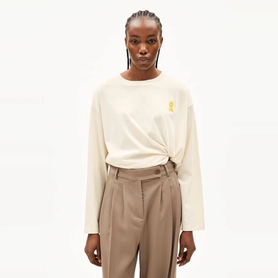 Undyed