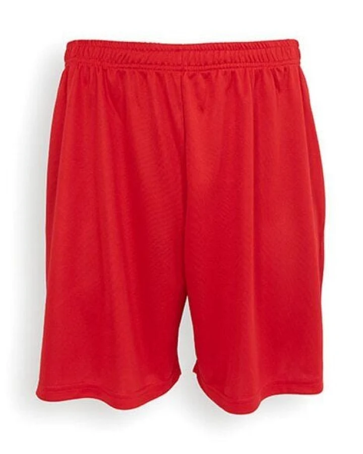 Cona Sports Cona Evolution Laufshorts Laufhose Mesh Funktions-Shorts, Atmungsaktiv Feuchtigkeitsregulierend
