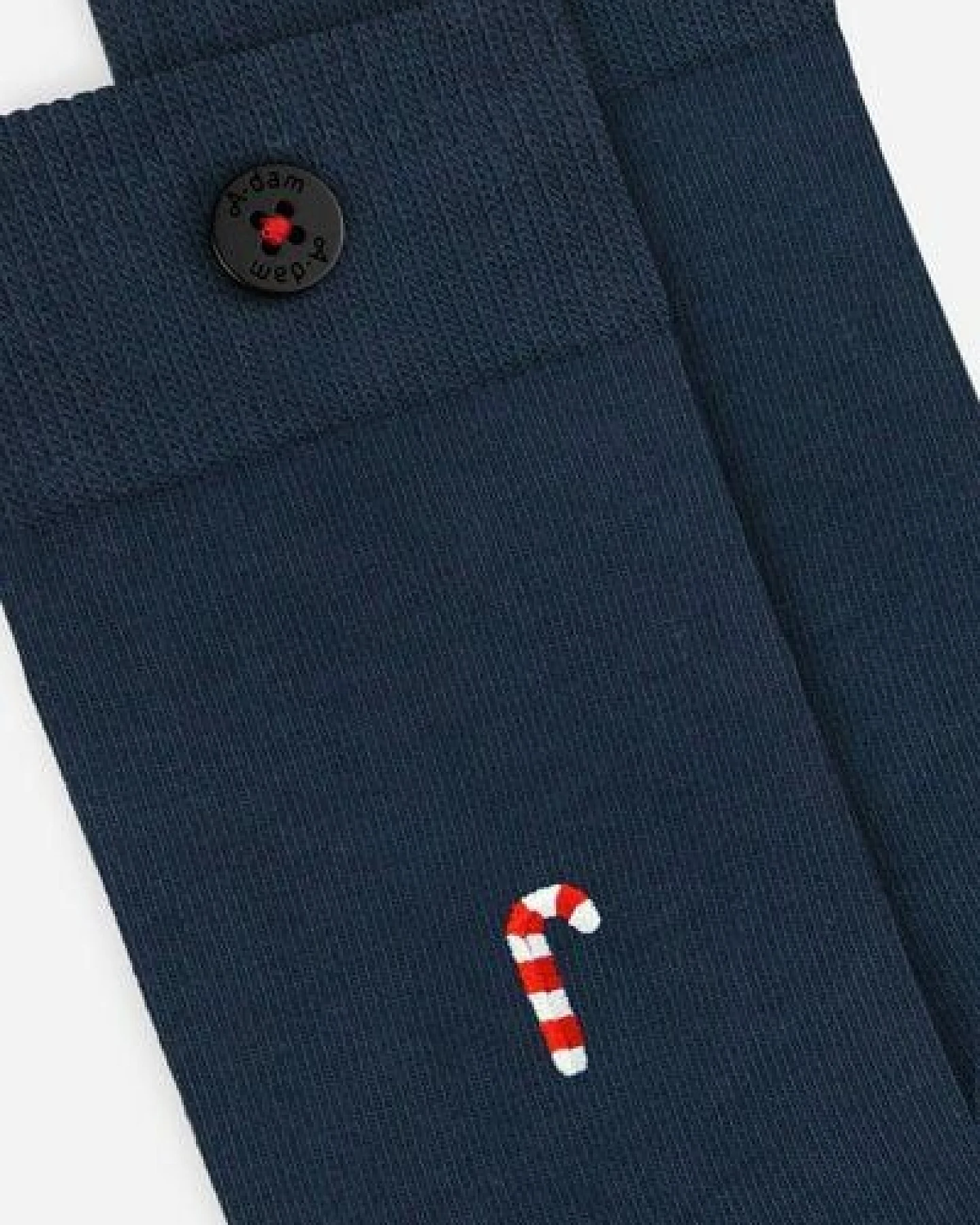 A-Dam 2er Socken-Box Be Merry – Ansicht 3