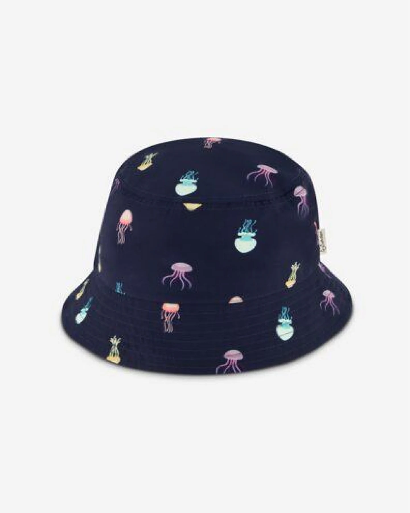 A-Dam Fischerhut Navy Jellyfish – Ansicht 2