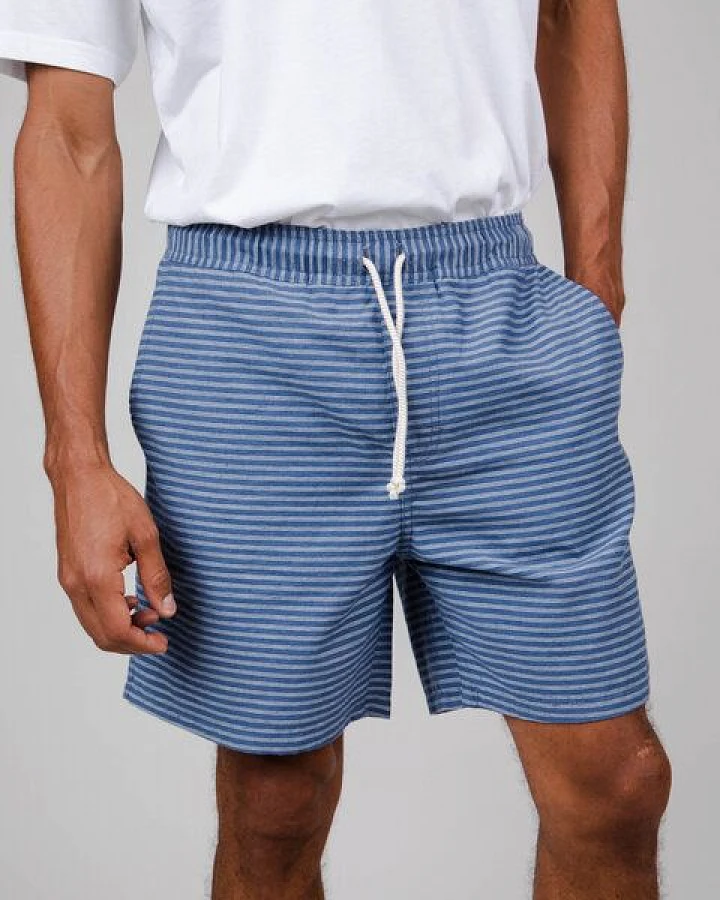 Brava Fabrics Summer Shorts Barre