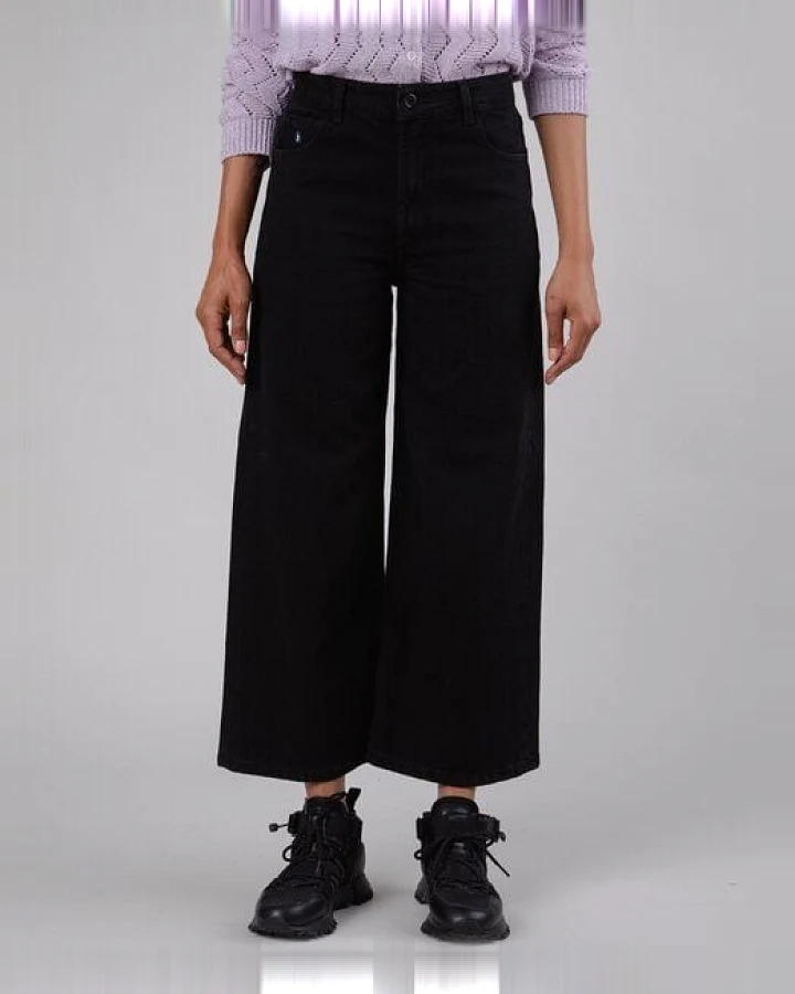Brava Fabrics 5-Pocket Jeans