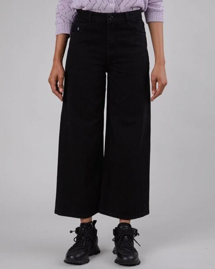Brava Fabrics 5-Pocket Jeans