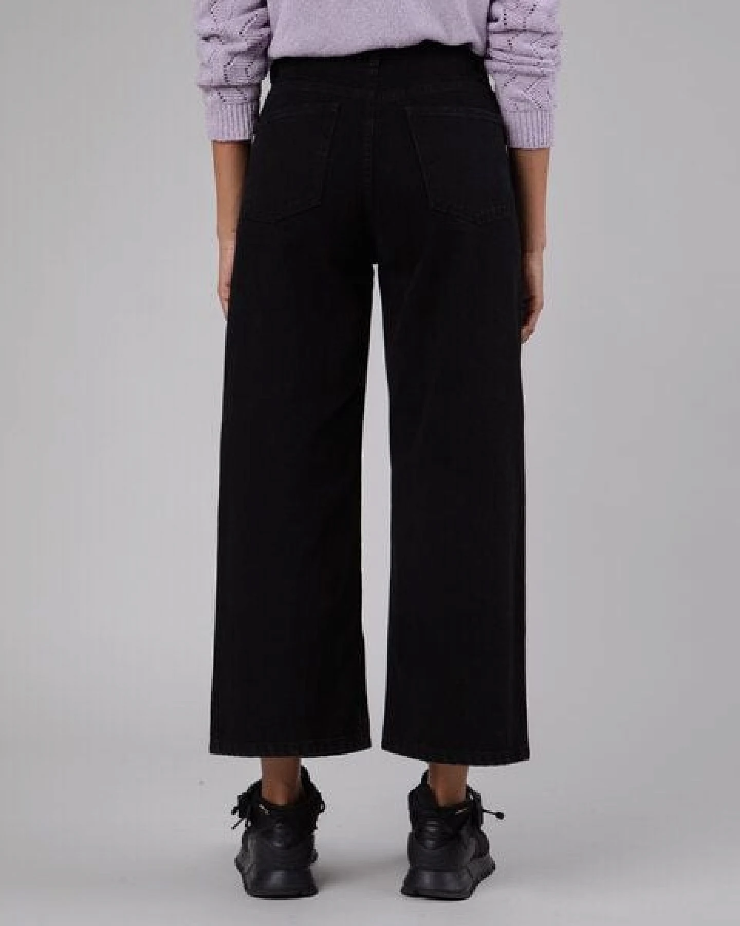 Brava Fabrics 5-Pocket Jeans – Ansicht 2