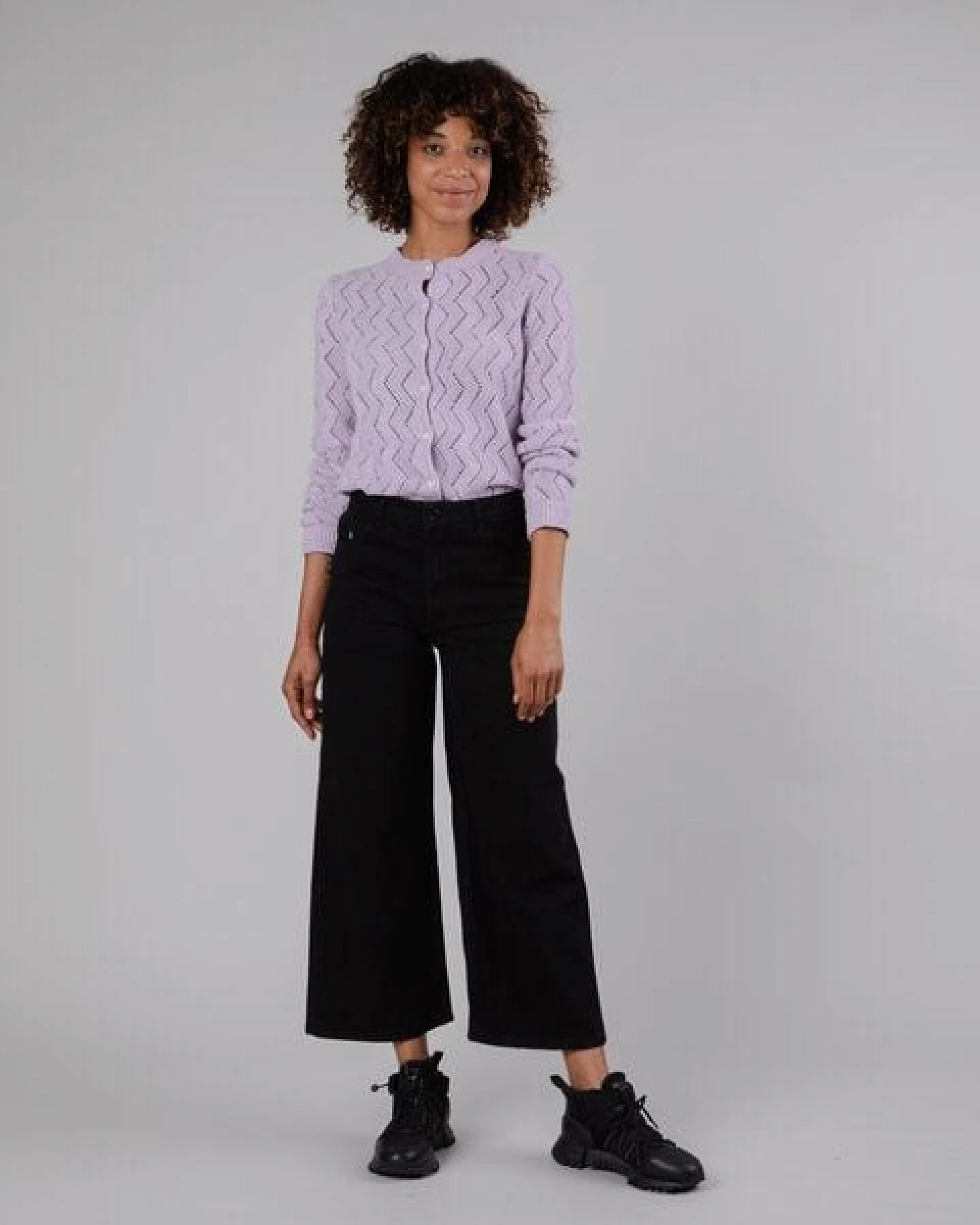 Brava Fabrics 5-Pocket Jeans – Ansicht 3