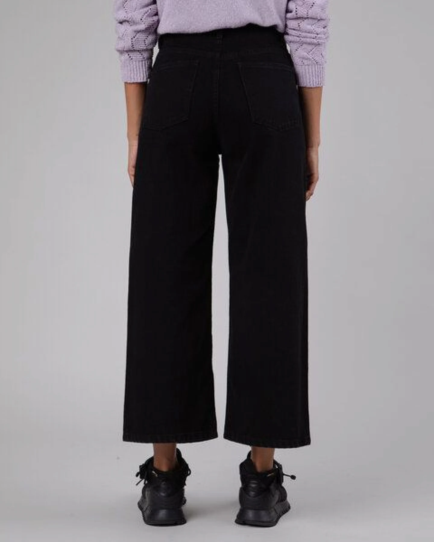 Brava Fabrics 5-Pocket Jeans – Ansicht 2